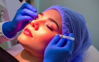 Медицинская косметология: микрoигольчатый RF‑лифтинг и инъекции липолитиков — что реально работает