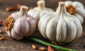 Цистит и чеснок: где заканчивается польза и начинается раздражение