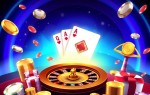 Казино онлайн: как выбрать лучшее место для игры и не остаться в минусе