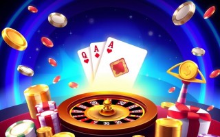 Казино онлайн: как выбрать лучшее место для игры и не остаться в минусе