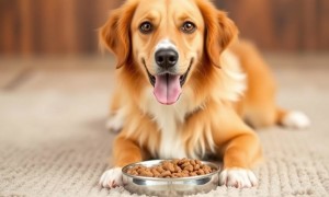 Как выбрать лучший корм для собак: простой гид для заботливых хозяев
