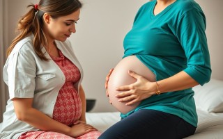 Ведение беременности: что нужно знать каждой будущей маме