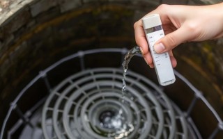 Вода из скважины и анализ на бактерии: обязательная профилактика