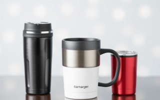 Почему термокружка стала самым популярным корпоративным подарком