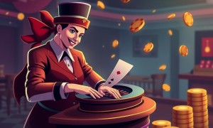 Онлайн казино: как это работает и стоит ли играть?