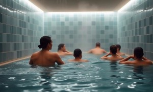 Общественные бани и сауны: когда это опасно для мочеполовой системы