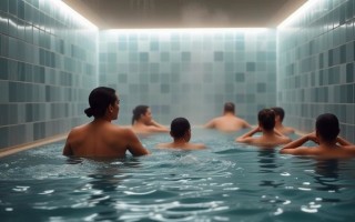 Общественные бани и сауны: когда это опасно для мочеполовой системы