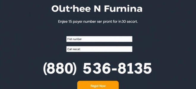 Как получить номер телефона из США для регистрации: пошаговое руководство