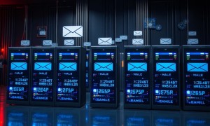 Российские почтовые серверы: что это такое, кто рулит и как не облажаться с почтой