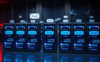 Российские почтовые серверы: что это такое, кто рулит и как не облажаться с почтой