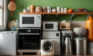 Почему «гарантия от производителя» — главный знак качества при покупке бытовой техники