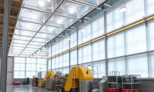 Переработка алюминиевых светопрозрачных систем как ключевой фактор в стройке