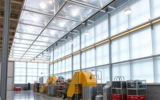 Переработка алюминиевых светопрозрачных систем как ключевой фактор в стройке