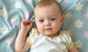 Цистит у грудничка: неочевидные симптомы, которые легко пропустить