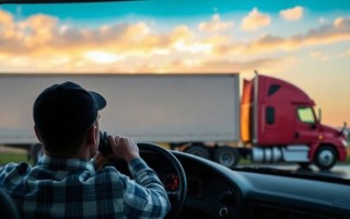 Цистит у дальнобойщиков: почему это не просто бытовая неприятность