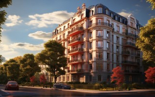 Как купить квартиру в Санкт-Петербурге: руководство для будущих владельцев