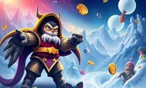 Игры от лучших провайдеров: кого выбрало казино «Восток»