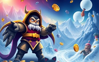 Игры от лучших провайдеров: кого выбрало казино «Восток»