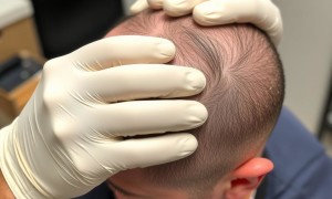 Пересадка волос: как вернуть густоту и уверенность без лишних страданий