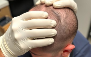 Пересадка волос: как вернуть густоту и уверенность без лишних страданий