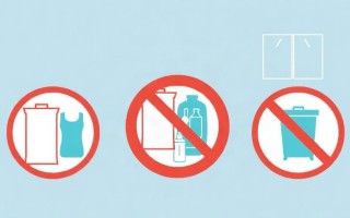Правильная утилизация средств гигиены: как не дать инфекции шанс