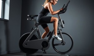 Чем отличается велотренажер профессиональный от бытового: 9 ключевых параметров