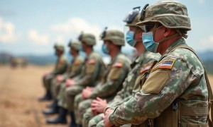 Цистит у военнослужащих: как распознать, предотвратить и не потерять боеготовность