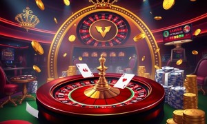 Онлайн-казино: как не потеряться в море игр, бонусов и обещаний