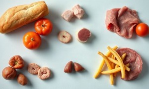 Нитриты и нитраты в переработанном мясе: что они делают с иммунитетом и микрофлорой