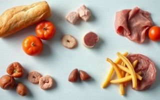Нитриты и нитраты в переработанном мясе: что они делают с иммунитетом и микрофлорой