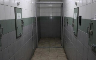 Цистит в тюрьме: почему инфекции мочевыводящих путей становятся проблемой в местах лишения свободы