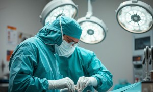 Врач-хирург: за кулисами профессии, которая спасает жизни