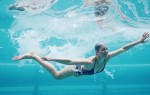 Синхронное плавание и длительное пребывание в воде: как сохранить здоровье и при этом блистать в технике