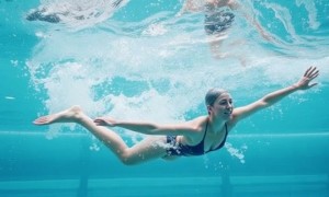 Синхронное плавание и длительное пребывание в воде: как сохранить здоровье и при этом блистать в технике