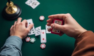 Лечение лудомании: как вернуть контроль над азартом и жизнью