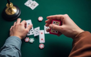 Лечение лудомании: как вернуть контроль над азартом и жизнью