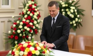 Ритуальный агент: кто он и почему работать с ним стоит заранее