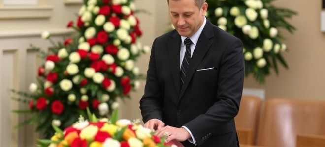 Ритуальный агент: кто он и почему работать с ним стоит заранее