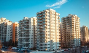 Продажа Квартир в Ялте: Ваш Шанс на Выгодное Вложение в Крыму