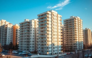 Продажа Квартир в Ялте: Ваш Шанс на Выгодное Вложение в Крыму