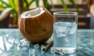 Кокосовая вода и электролиты: как они связаны с работой мочевыделительной системы