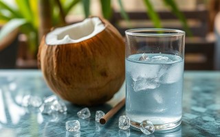 Кокосовая вода и электролиты: как они связаны с работой мочевыделительной системы
