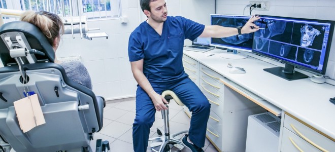 Центр стоматологии: ваше здоровье в надежных руках