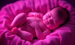 Сепсис новорождённых урологического происхождения: что важно знать врачам и родителям