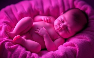 Сепсис новорождённых урологического происхождения: что важно знать врачам и родителям