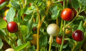 Ферментированные продукты и баланс микробиома: как это помогает мочеполовой системе