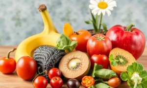 Цистит и питание: полезные продукты, которые помогут избавиться от дискомфорта