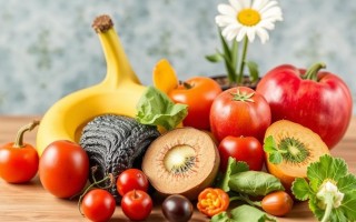 Цистит и питание: полезные продукты, которые помогут избавиться от дискомфорта