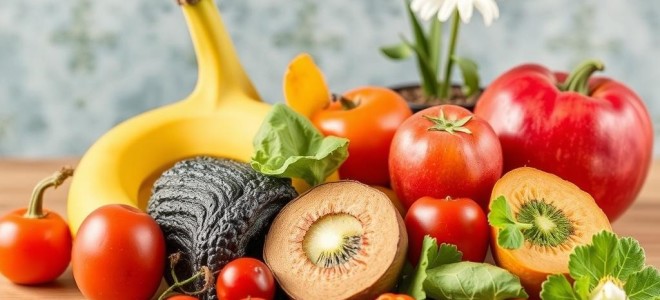 Цистит и питание: полезные продукты, которые помогут избавиться от дискомфорта