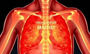 Цистит при отравлении тяжёлыми металлами: что важно знать